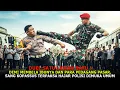 Lagu DUEL SATU LAWAN SATU❗Demi Membela Ibu dan Pedagang Pasar Kopassus Terpaksa Hajar Polisi di Muka Umum