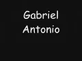 Gabriel Antonio - Ride For Me (prod. by Jiroca)