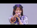 【LIVE映像】log you「あんぐりーガール」📍飛行船シアター(2026/4/5)