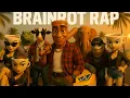 Party Tunes – Brainrot Rap Pt 17 [Official Video]