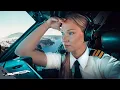 Download Lagu BOEING 737 Stunning LANDING into Santorini Airport GREECE RWY15 | Cockpit View | Life Of An Airline
