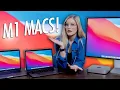 M1 Mac Review - Which M1 Mac Should You Get