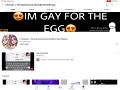 Sub Link in pinned and desc