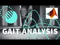 GAIT ANALYSIS 05 - MATLAB Livescript automate file import