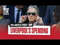Download Lagu The Finances Behind Liverpool's Spending Spree | The Anfield Wrap Clips