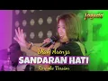Download Lagu DIAH ARENZA - SANDARAN HATI (LETTO) | OFFICIAL KARAOKE VERSION #jogedd