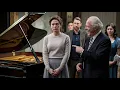 Download Lagu Famous Pianist Told Ordinary Woman to Play Piano as a Joke — Stunned Everyone After