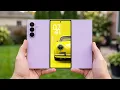 Samsung Galaxy Z TriFold 2 - This Wasn t Expected WOW