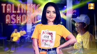 syahiba saufa ft ageng music talining asmoro official live music 