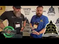 TOPS KNIVES AT SHOT SHOW 2022