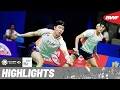 Download Lagu Gold up for grabs as world champions Kim/Seo clash against Rankireddy/Shetty