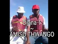 Download Lagu Amiso Thwango- Diana