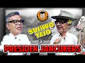Lagu WAWANCANDA SUJIWO TEJO - PRESIDEN JANCUKERS