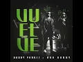 Bad Bunny  Daddy Yankee Vuelve