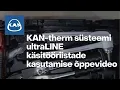 Download Lagu KAN-therm süsteemi ultraLINE käsitööriistade kasutamise õppevideo [EE]