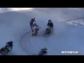 Download Lagu 2025-02-01 FIM Ice Speedway World Championship, Qualifying Round, Örnsköldsvik, Sweden, Action