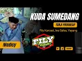 Download Lagu Kuda Sumedang - surga atau neraka versi tanji Progresif || Fily Kurcaci team