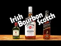 Download Lagu Bourbon, Schotse whisky, Ierse whisky: wat is het verschil?
