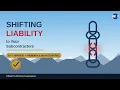 Shifting Liability to Your Subcontractors Contractual Risk Transfer Explained Colorado