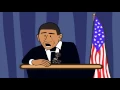 Obama is the Ultimate Life Form