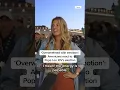Overwhelmed with emotion Americans react to Pope Leo XIV s election