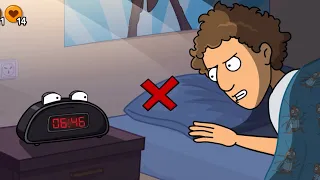 غرفة و نص المرحلة الرابعة 