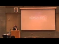 Jon Pretty - Exploiting Dependent Types for Safer Faster Code