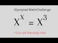 Exponential Tricks Exponential Challenge Exponential Secrets Olympiad Challenge x x x 3