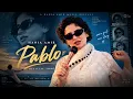 Hania Aamir – Pablo | Rap Song 2026 | AI Cover | Official Music Video