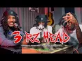 Lagu 3 RZ HEAD - Rocky 5K feat. @Gskinnyyforeigner, @KidnelyRz (Official Visualizer)