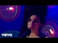 Download Lagu Amy Winehouse - Tears Dry On Their Own (Live on Other Voices, 2006)