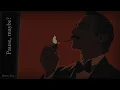 Smooth Old Jazz Chill Out – Smoky Night Lounge Jazz with Saxophone and Guitar