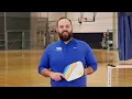 Now Serving The New Campus Recreation and Wellness Center Pickleball with AJ Pitt Campus Rec