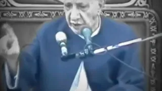 اللهم أنت ثقتي في كل كرب الشيخ أحمد الوائلي 