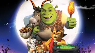 why scared shrekless is surprisingly good ft isaiahthevargas 