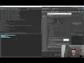 Universal Ribbon Maya Install Tutorial