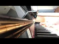 Download Lagu Paint on Spring (Martin Smith) - piano cover