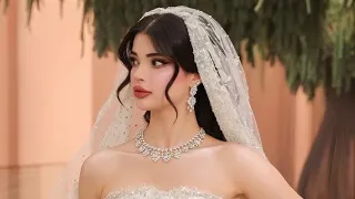 زفة موسيقى كمان و نبدا بذكر الرحمن وألف الصلاة حسين الجسمي و ربة الوجة المليح دندنها