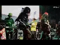 Go Green - Momonon | Reggae Music Live in Private Party 24 tahun the jakmania PWBG 2024