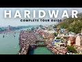 Download Lagu Haridwar Tour | Haridwar Complete Tour Guide | Haridwar Tourist Places | Haridwar Tour Budget