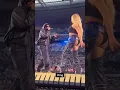 Download Lagu Beyonce Brings out Jay Z
