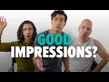 Download Lagu Our cast members try out different characters...