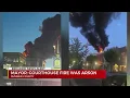 Sumner County courthouse fire ly ruled arson