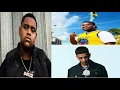 Deno - Lingo ft. J.I & Chunkz - (lyrics)