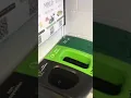 POV bins