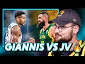 Download Lagu This Giannis Statline vs Israel Was Unreal!