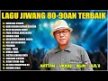 Download Lagu LAGU JIWANG 8090AN 🎧 ROCK KAPAK LAMA TERPOPULER 🎶 HATTAN, IKLIM, UKAYS, MAY