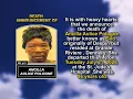 Ancilla Aulice Pologne Short Obituary