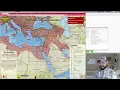 UPDATED - Roman Empire digital map project