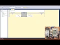 On Delay Timer Example TON using Micro810 PLC